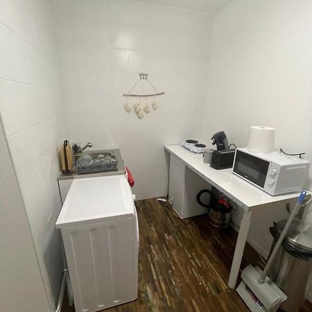 Apartmán Logement Lagny Sur Marne Disneyland Paris Exteriér fotografie