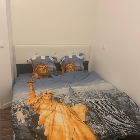 Apartmán Logement Lagny Sur Marne Disneyland Paris Exteriér fotografie