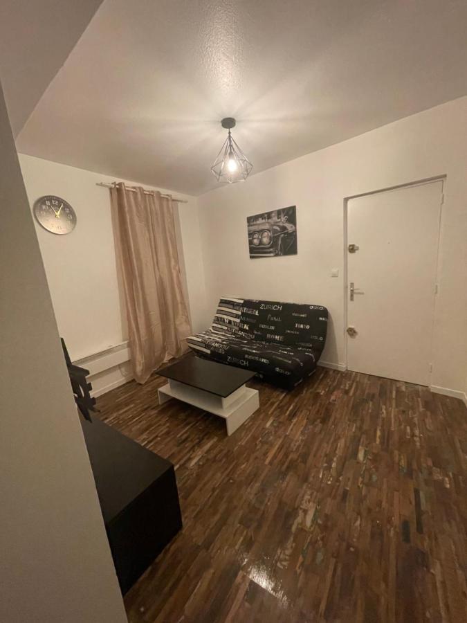 Apartmán Logement Lagny Sur Marne Disneyland Paris Exteriér fotografie