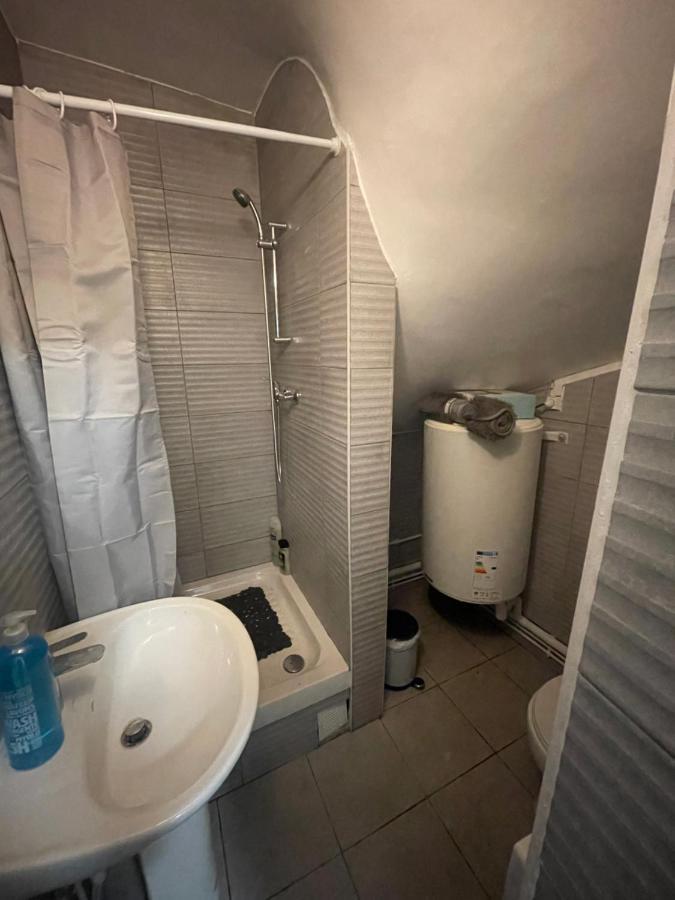 Apartmán Logement Lagny Sur Marne Disneyland Paris Exteriér fotografie
