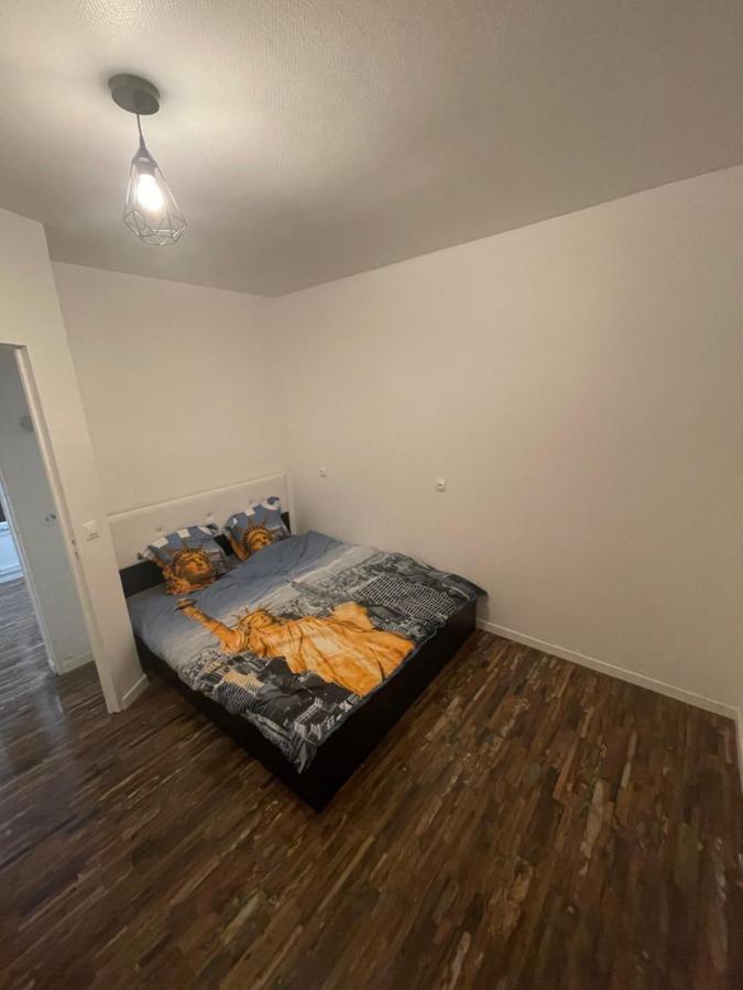 Apartmán Logement Lagny Sur Marne Disneyland Paris Exteriér fotografie