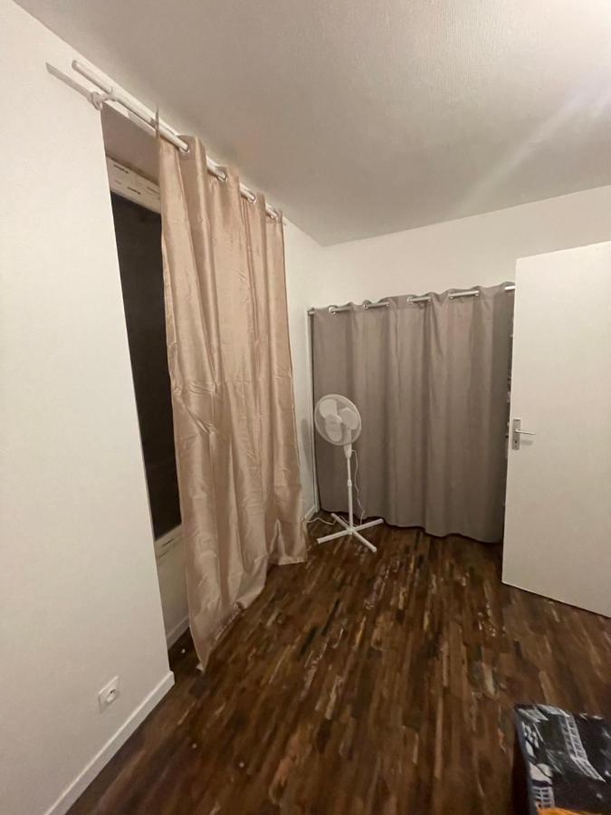 Apartmán Logement Lagny Sur Marne Disneyland Paris Exteriér fotografie