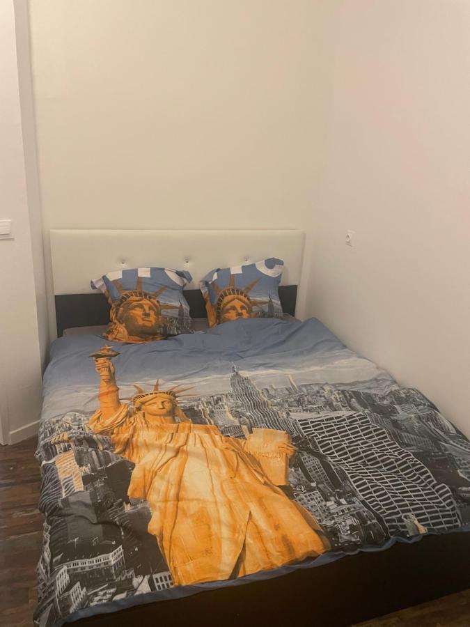 Apartmán Logement Lagny Sur Marne Disneyland Paris Exteriér fotografie