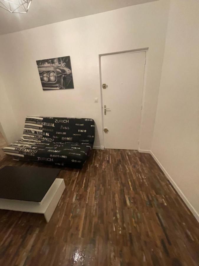 Apartmán Logement Lagny Sur Marne Disneyland Paris Exteriér fotografie