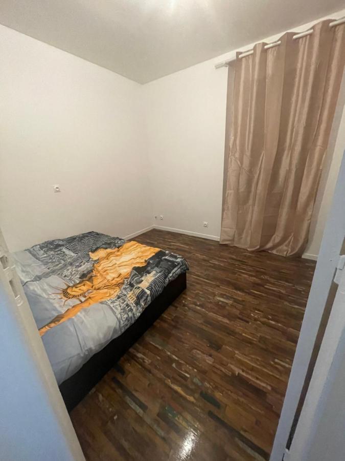 Apartmán Logement Lagny Sur Marne Disneyland Paris Exteriér fotografie