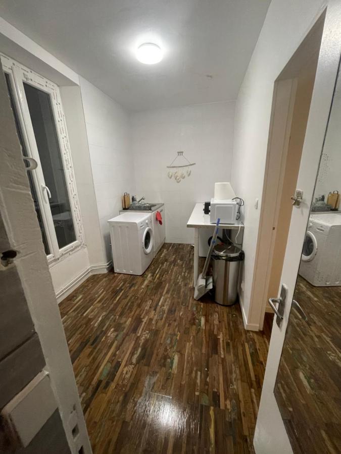 Apartmán Logement Lagny Sur Marne Disneyland Paris Exteriér fotografie