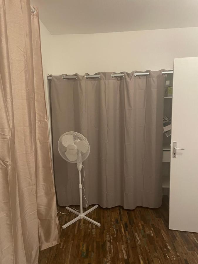 Apartmán Logement Lagny Sur Marne Disneyland Paris Exteriér fotografie
